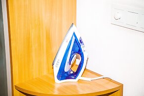 Apartment on Tekstilschiki