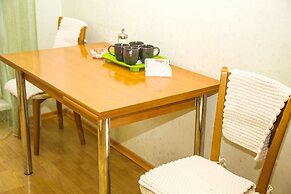 Apartment on Tekstilschiki