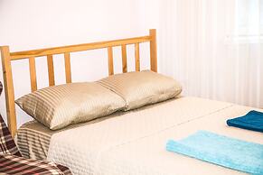 Apartment on Tekstilschiki