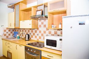 Apartment on Tekstilschiki