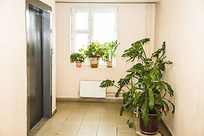 Apartment on Tekstilschiki