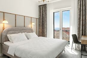 Lustica Bay Vacation Homes