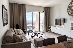Lustica Bay Apartments
