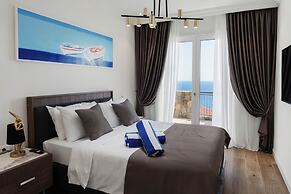 Lustica Bay Vacation Homes