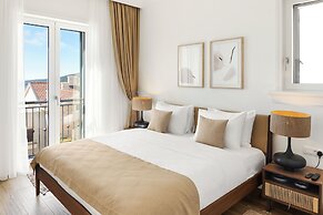 Lustica Bay Vacation Homes