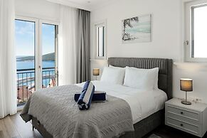 Lustica Bay Vacation Homes