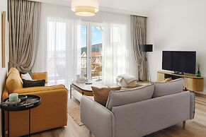 Lustica Bay Vacation Homes