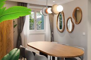 Lustica Bay Vacation Homes