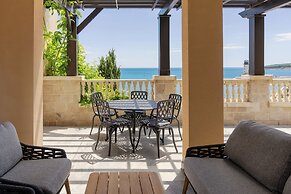 Lustica Bay Vacation Homes