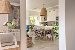 Lustica Bay Vacation Homes