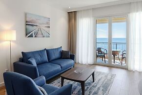 Lustica Bay Vacation Homes