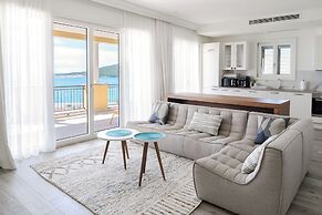 Lustica Bay Vacation Homes