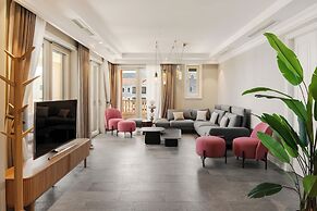 Lustica Bay Vacation Homes