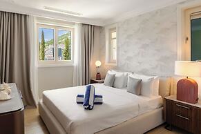 Lustica Bay Vacation Homes