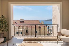 Lustica Bay Vacation Homes
