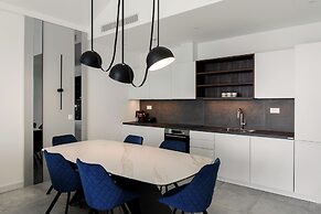Lustica Bay Vacation Homes