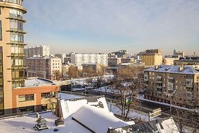 Apartment on Krasnoselskaya