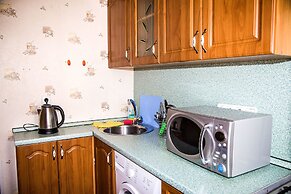 Apartment on Krasnoselskaya