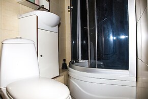 Apartment on Krasnoselskaya