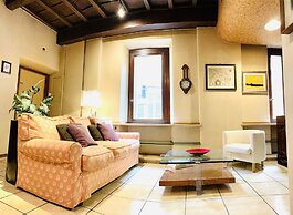 Laurina Apartment Spanish Steps