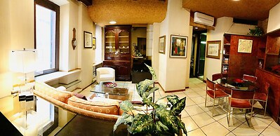 Laurina Apartment Spanish Steps