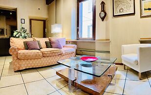 Laurina Apartment Spanish Steps