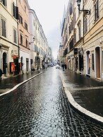 Laurina Apartment Spanish Steps