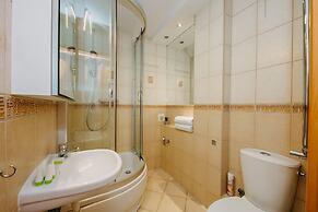 ShortStayPoland Aleje Jerozolimskie - B4