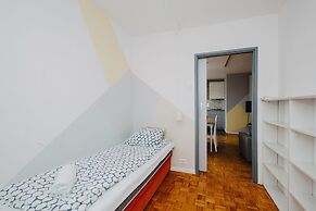 ShortStayPoland Aleje Jerozolimskie - B4