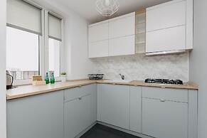 ShortStayPoland Aleje Jerozolimskie - B4