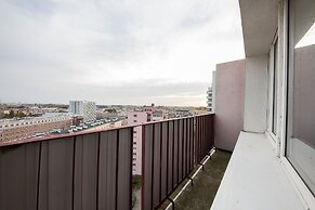 ShortStayPoland Aleje Jerozolimskie - B4