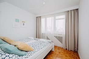 ShortStayPoland Aleje Jerozolimskie - B4