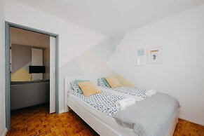 ShortStayPoland Aleje Jerozolimskie - B4