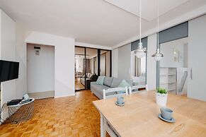 ShortStayPoland Aleje Jerozolimskie - B4