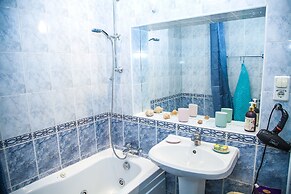 Apartment on Sretensky Bulvar