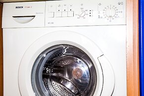 Apartment on Sretensky Bulvar