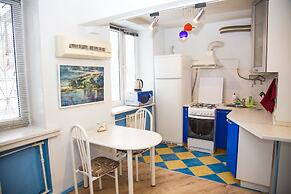 Apartment on Sretensky Bulvar