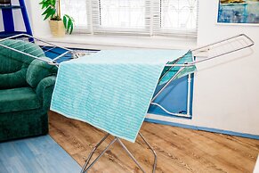 Apartment on Sretensky Bulvar