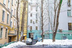 Apartment on Sretensky Bulvar