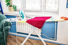 Apartment on Sretensky Bulvar