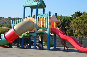 Happy Camp in Camping Tonnara