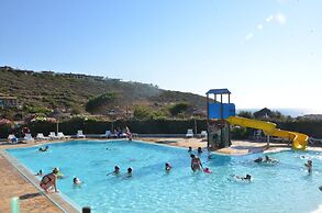 Happy Camp in Camping Tonnara