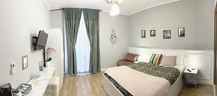 Monti49 GuestHouse