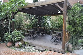 Las Rosas Hotel Boutique