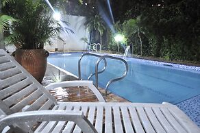 Las Rosas Hotel Boutique