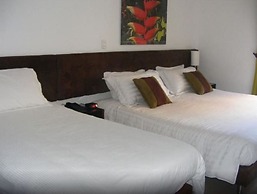 Las Rosas Hotel Boutique