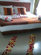 Las Rosas Hotel Boutique