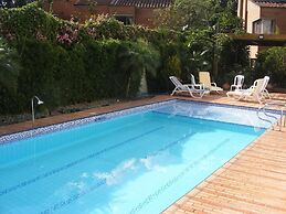 Las Rosas Hotel Boutique