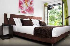 Las Rosas Hotel Boutique