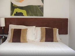 Las Rosas Hotel Boutique